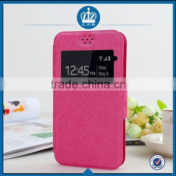 LZB China Factory Free Samples Fancy Mobile Phone Case Cover for Meizu MX2 photo-3
