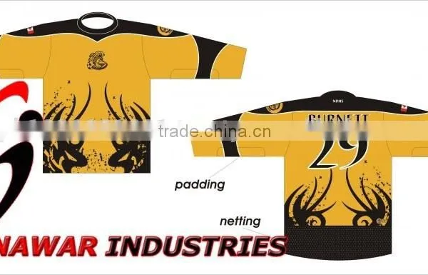 Sublimation Soccer Set