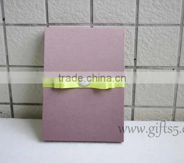 Custom Handmade Best Wedding Invitation Boxes photo-3