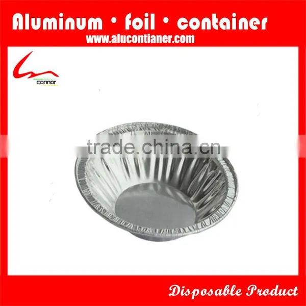 Aluminum Foil Tart Pan