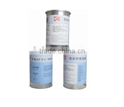 Pad Printing Machine Ink