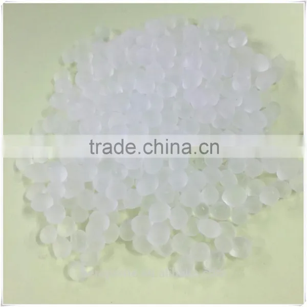 Recycled Plastic Granules TPE for Expandable Hose