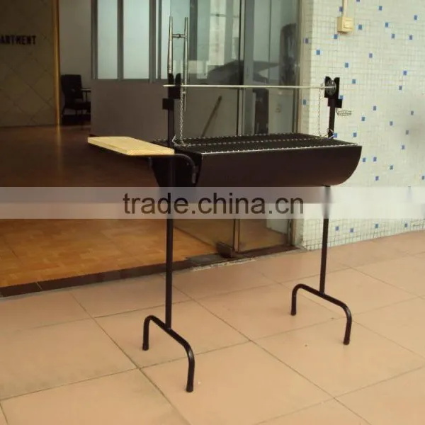Ceramic bbq grill accessories japanese type smoker BBQ GRILL