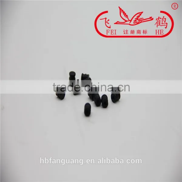 Sterile Syringe Rubber Piston photo-2