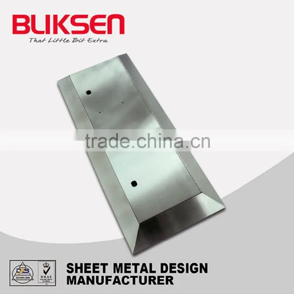 Factory Price Custom Galvanized Wire Cable Tray photo-6
