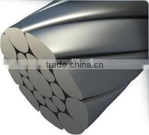 Full Locked Cable photo-2