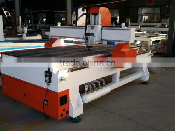Philicam Cnc Wood Carving Machine Cnc 1325 Wood Cutting Machine photo-2