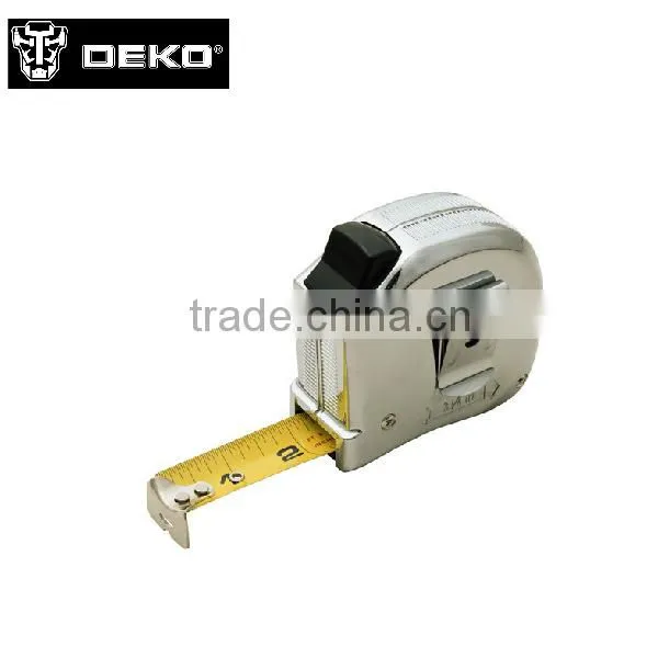 Measuring Tape Tool, Steel Measuring Tape, Tape Measure DEKO photo-2