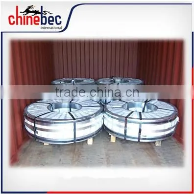 S315MC Pickled and Oiled Steel Coil