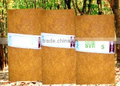 Best Quality Natural Rubber SVR5