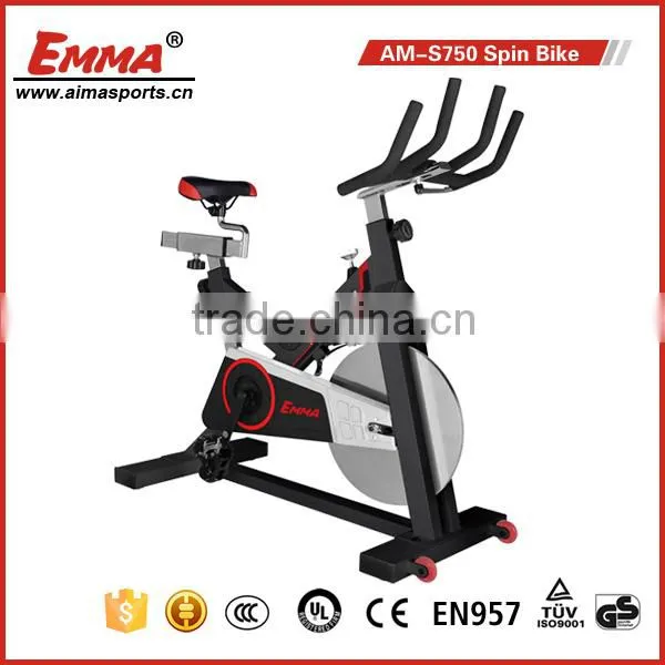 Calories Burned Exercise Bike Professional Exercise Bike photo-2