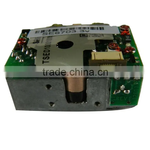 Best Price for 1D/2D Barcode Scanner Module (NT-201B) photo-4