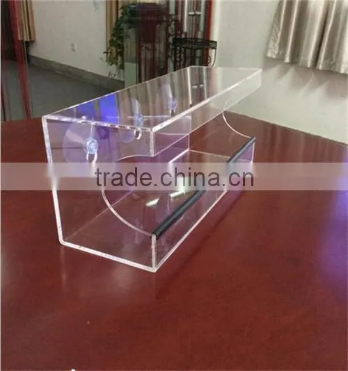 Wholesale Acrylic Birdhouse photo-3
