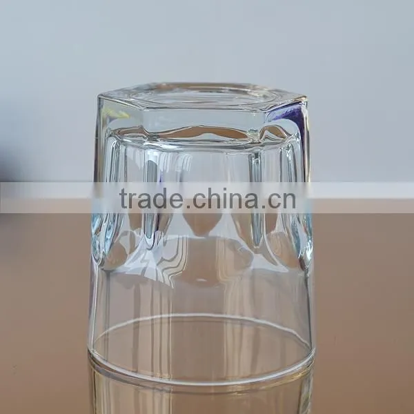 Long Term Supply Whiskey Glass Cup With Round Mouth photo-4