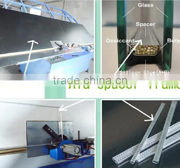 Float Double Glass Production Line photo-5