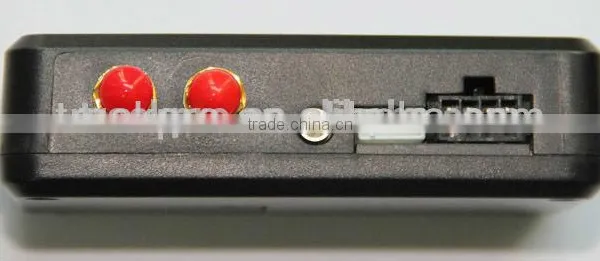 Tr60 Real Time GSM/GPRS/GPS Tracker for Vehicle/Car With Free PC Tracking Software photo-5