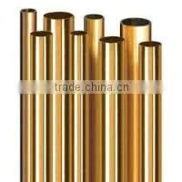 Copper Alloy Pipe