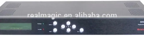 Full HD H.264 Encoder