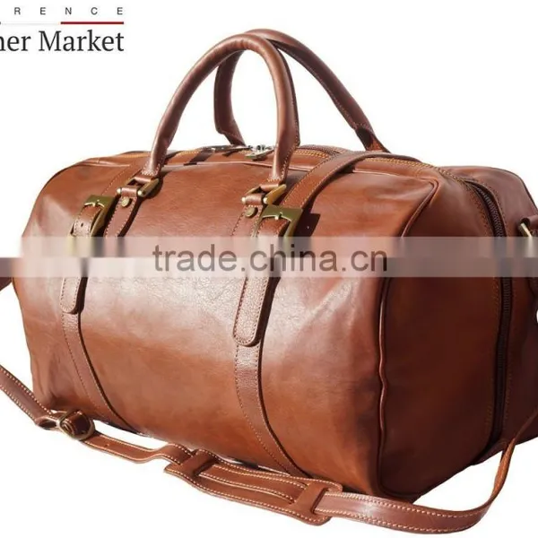 SHOPPING BAG Handbags Italian Bags Genuine Leather Florence Leather Fashion photo-2