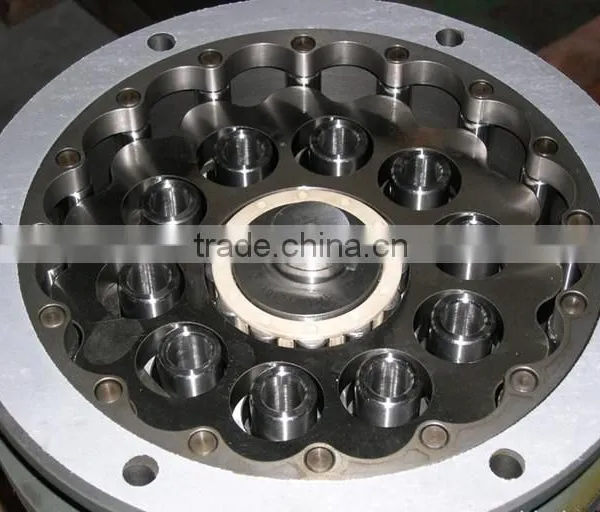 Speed Reducer Gearbox