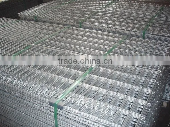 Sale Cheap Retaining Wall Metal Wire Mesh Gabion Box Stone Cage photo-3