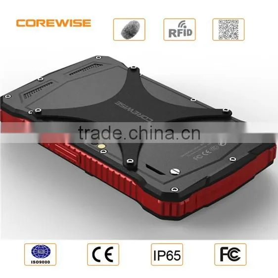 Long Distance Durable 7m Uhf Rfid Android Industrial Tablet With Rfid Reader photo-6