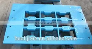 QT8-15 Automatic Concrete Brick Making Machine for Sale photo-6