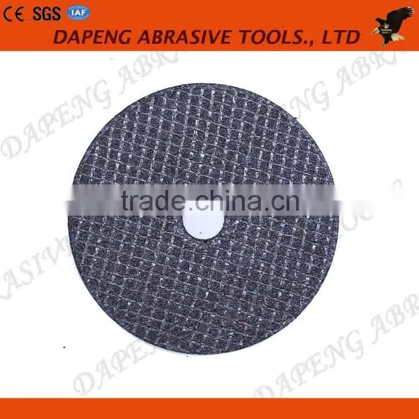4.5 Inch China Manufacturer Thin Cut off Wheel Cutting Wheel photo-4