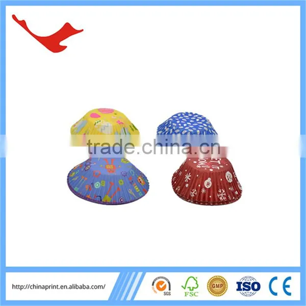 010 Cupcake Boxes Cheap Cupcake Carrier for Cake photo-5