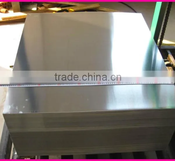 Tinplate for Aerosol Can