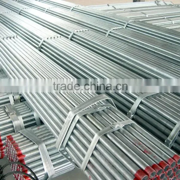 Cold Drawn Carbon Steel Seamless Pipe