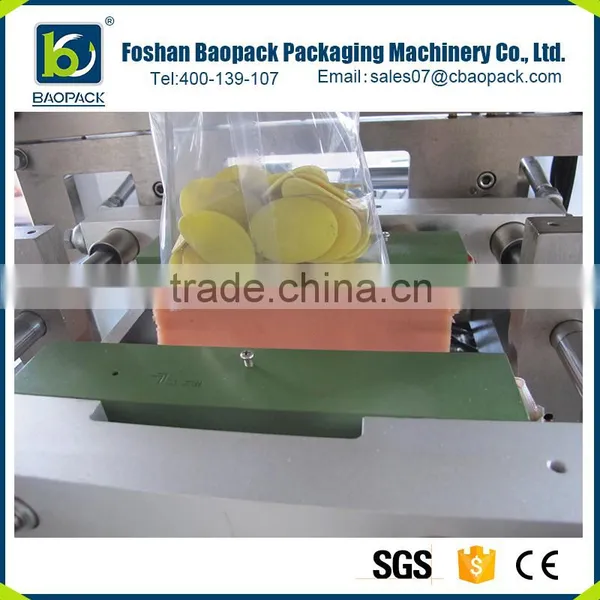 High Quality With High Quality Case Packer photo-3
