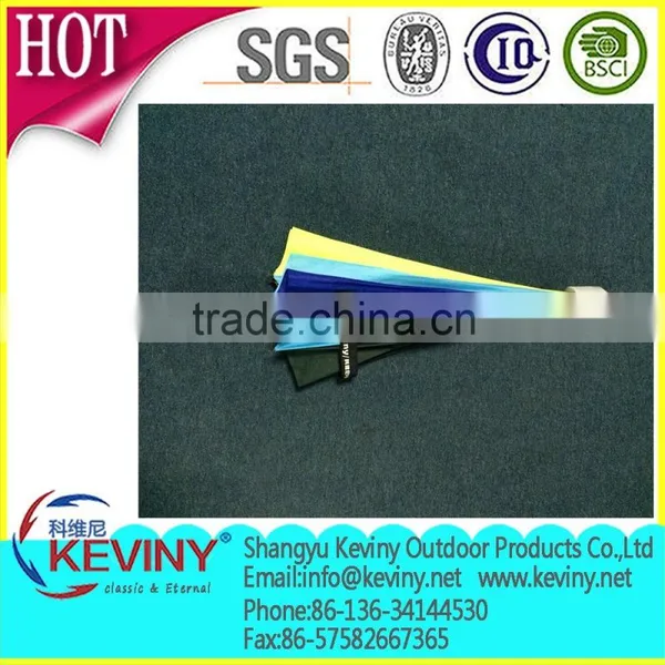 Rain Umbrella 16 Panels With Rain Drop Led Flash Handle Made by Chinese Umbrella Manufacturer Has Cheap Price photo-4