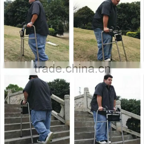 Durable Functional Medical Walker in China With High Quanlity photo-2