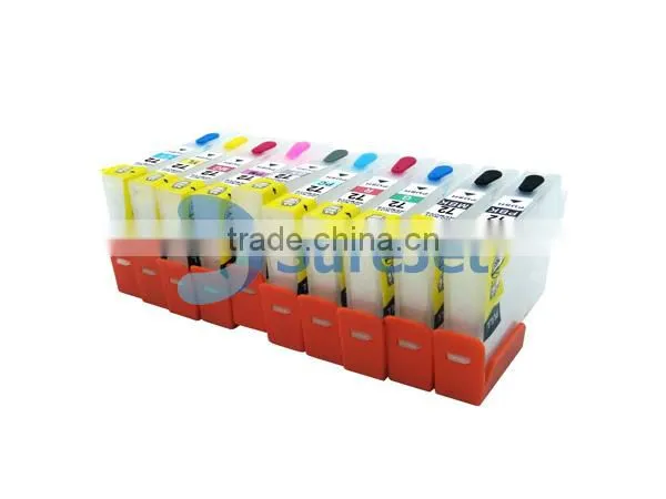 Compatible for Canon Cartridge Pgi-72 photo-3
