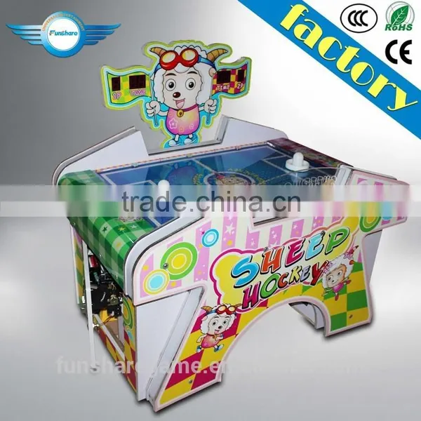 Air Hockey Table