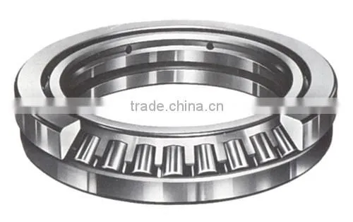 High Precision Spherical Roller Bearing For Machinery Thrust Bearings photo-2