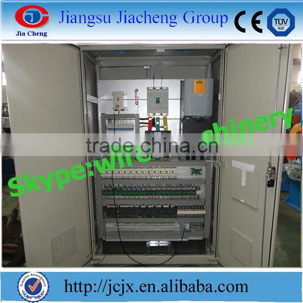 Cable Machine- Rigid Frame Stranding Equipment photo-6