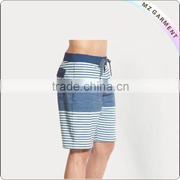 Boy Shorts Swim Wear photo-2