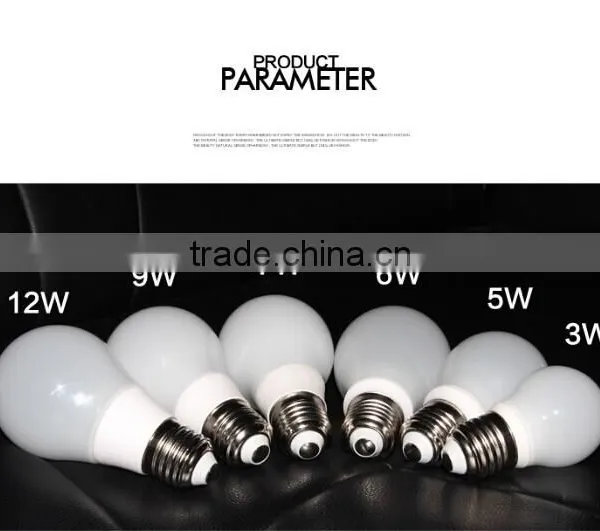 Hot Selling Full Glass High Brightness Led CE ROHS 360 Led Bulb Ningbo Factory Wholesale photo-4