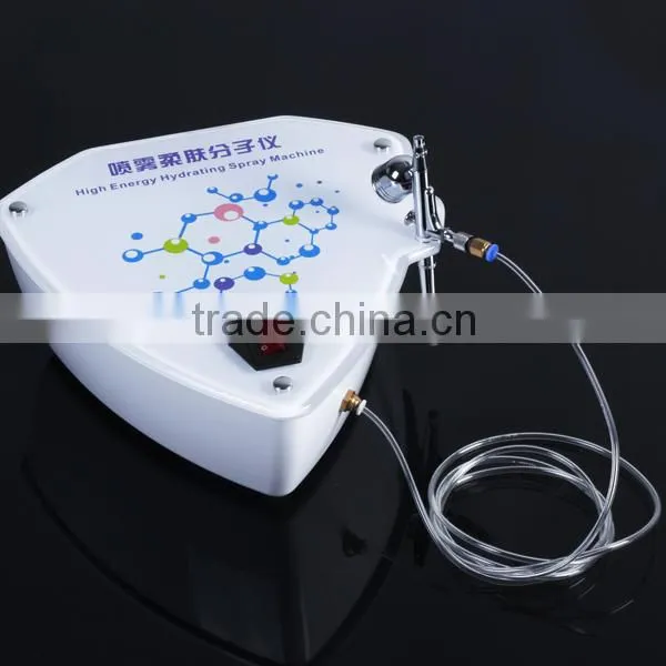 AYJ-SS03 High Pressure Water Jet Cleaning Machine photo-4