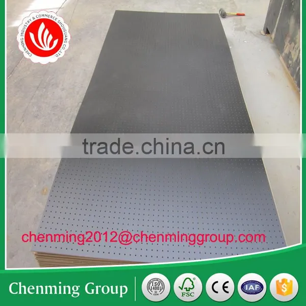 MDF Pegboard Display Panel photo-2