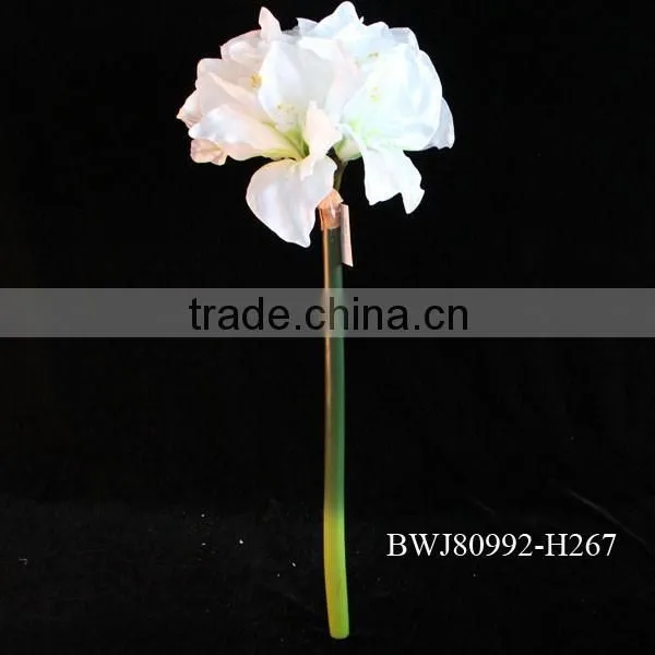 High Quality Artificial Tropical Flower,Potted Aritifical Flower photo-2