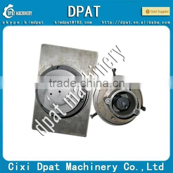 Stamp Concrete Mould photo-3