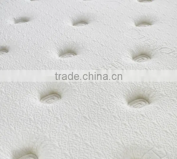 China Matress Manufacturer Mattress for King Size Bed photo-6