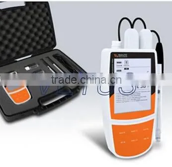 PH900P Type Portable Multi-parameter Analyzer /high Quality and Stability/manufacturer/water Analyzer/meter photo-2