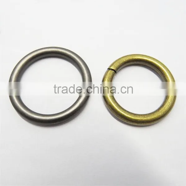 Cheap Metal o Ring, Metal Round Ring photo-3