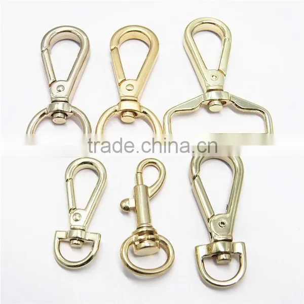 Fashion Dog Collar Swivel Snap Hooks For Pet photo-4