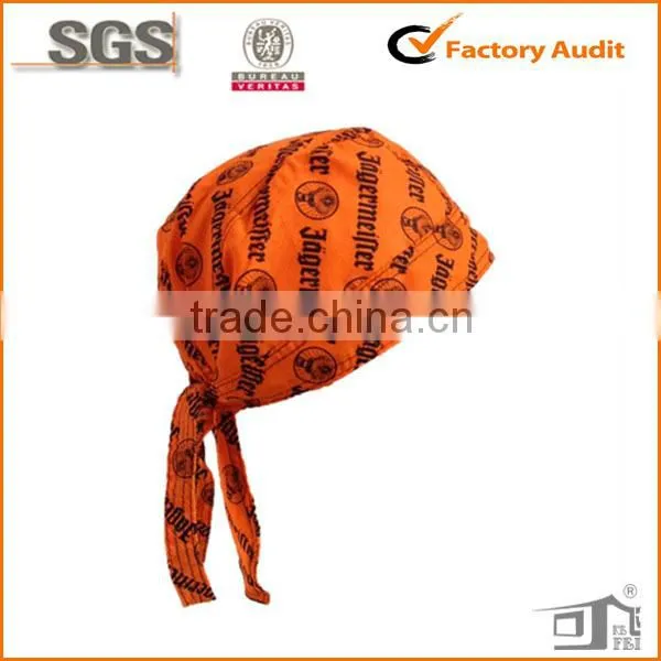 Fashion UK National Flag Kerchief