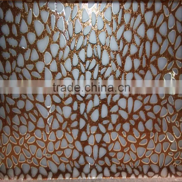 Manufacturer Supplier Made in China Design Glass,tempered Design Glass